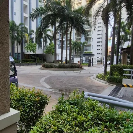 Rooms In Pasay Manila Nearest To Airport Terminal 3