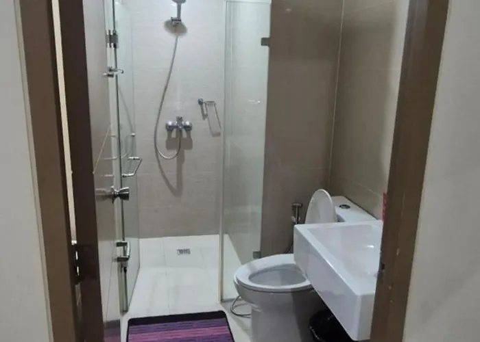 Apartahotel In Pasay Nearest To Airport Terminal 3